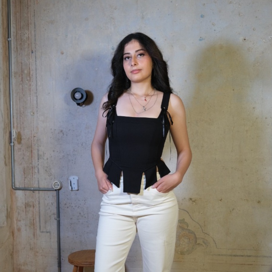 Siyah Korse